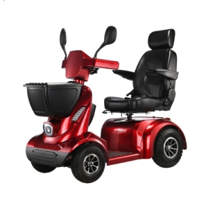 Skuter L-68 4-kołowy